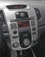 Kia Forte Koup 2009 года